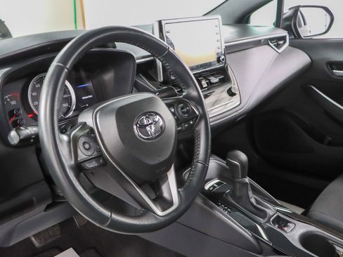 Used 2020 Toyota Corolla SE FWD image 22