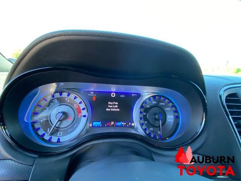 Used 2015 Chrysler 300 S RWD image 35