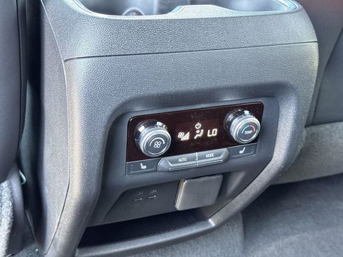 New 2026 GMC Acadia Elevation w/ Black Edition FWD image 26