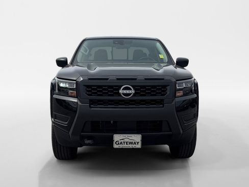 New 2026 Nissan Frontier S AWD/4WD image 9
