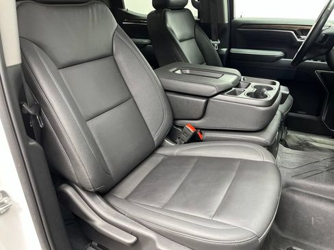 Used 2025 Chevrolet Silverado 1500 LT w/ Safety Package AWD/4WD image 23