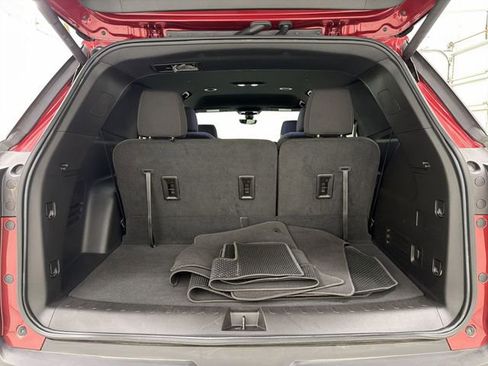 Certified 2023 Chevrolet Traverse LT image 15