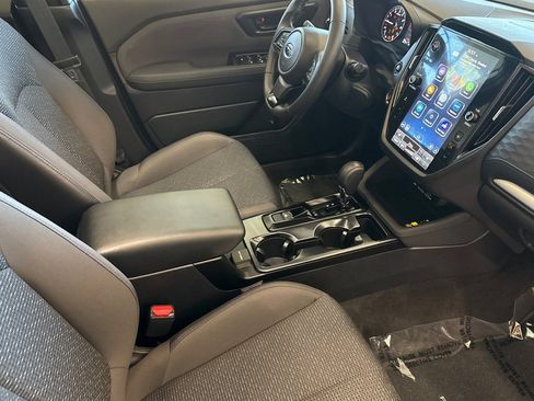 Used 2026 Subaru Forester Premium image 15