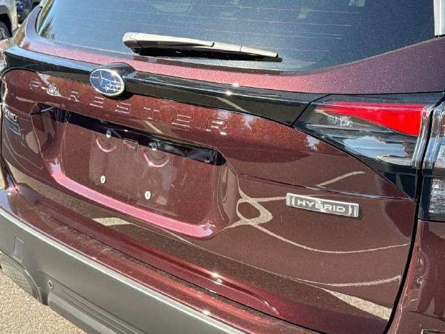 New 2026 Subaru Forester Touring AWD/4WD image 23