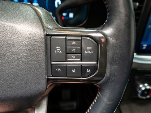 Used 2024 Ford F350 Platinum image 36