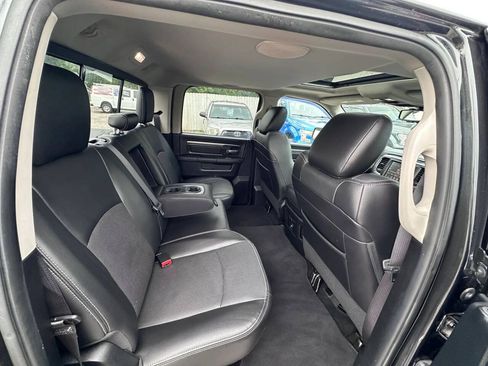 Used 2016 RAM 1500 Sport w/ Convenience Group RWD image 14