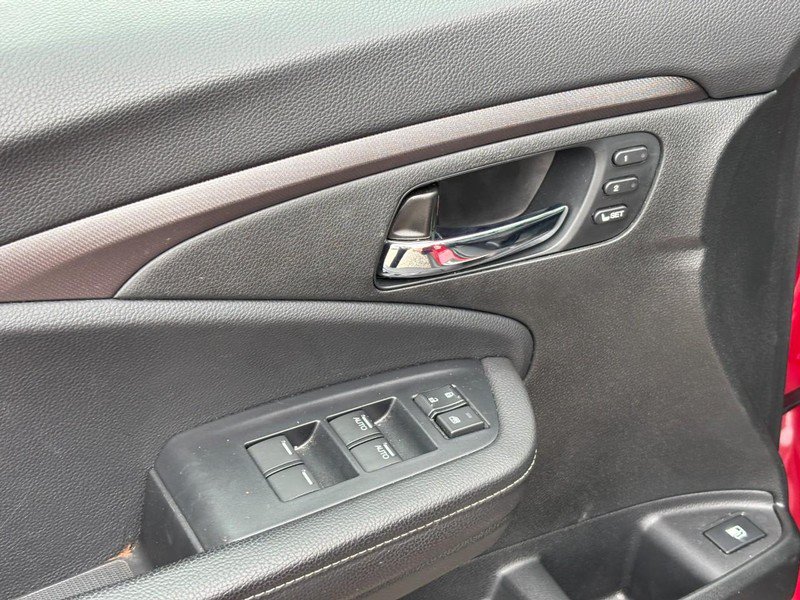 Used 2024 Honda Ridgeline RTL image 18