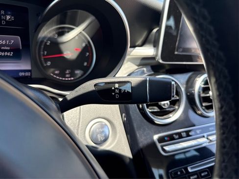 Used 2015 Mercedes-Benz C 300 Sedan image 93