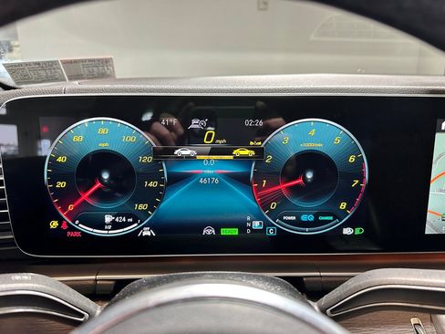 Certified 2022 Mercedes-Benz GLS 450 4MATIC image 19