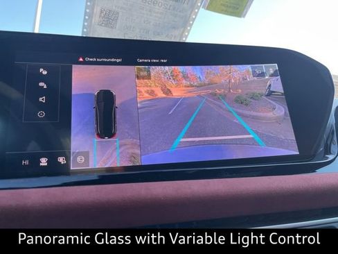 New 2025 Audi S5 Premium Plus image 16