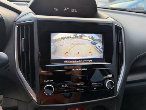 Used 2019 Subaru Impreza 2.0i w/ Eyesight AWD/4WD image 18
