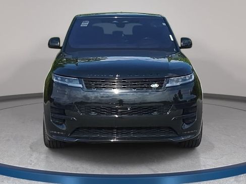 Used 2023 Land Rover Range Rover Sport SE Dynamic AWD/4WD image 2