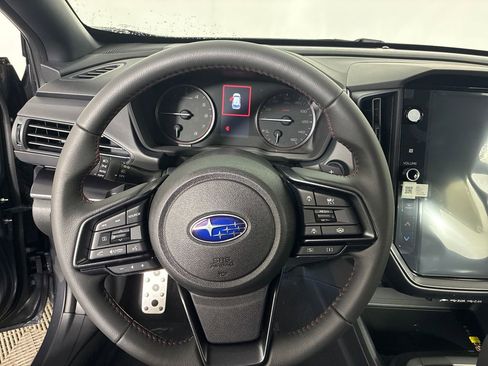 New 2026 Subaru Impreza RS image 20