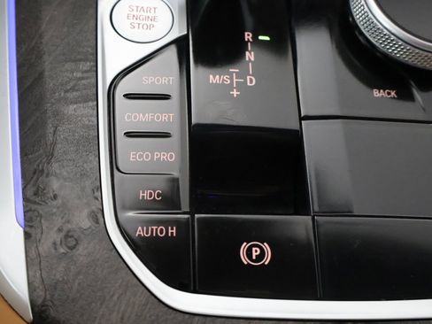 Used 2023 BMW X5 xDrive40i w/ M Sport Package image 52