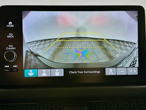 Used 2024 Honda HR-V EX-L image 14