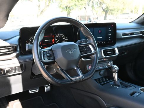 Used 2024 Ford Mustang Premium image 16