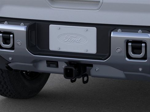 New 2026 Ford Bronco Sport Badlands w/ Sasquatch Badlands Package AWD/4WD image 23
