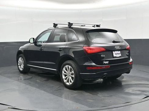 Used 2014 Audi Q5 2.0T Premium w/ Lighting Package AWD/4WD image 6