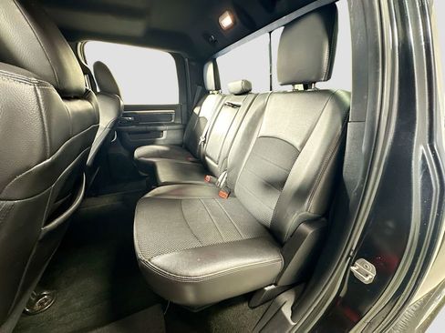 Used 2016 RAM 1500 Sport AWD/4WD image 24