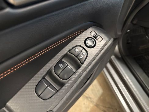 Used 2022 Nissan Altima 2.5 SR w/ Midnight Edition Package image 12