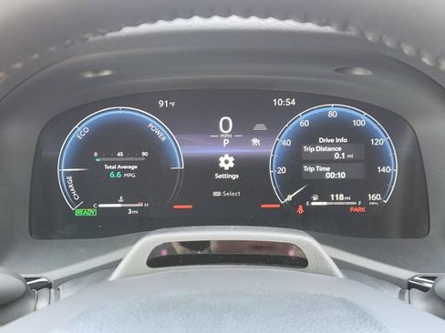 New 2026 Toyota Camry XLE FWD image 14