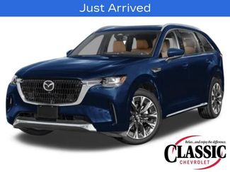 Used 2024 MAZDA CX-90 3.3 Turbo S w/ Premium Plus video 1