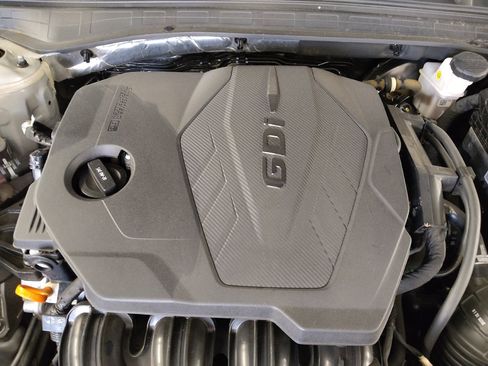 Used 2021 Hyundai Sonata SE FWD image 30