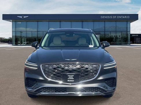 New 2026 Genesis GV70 2.5T Select AWD/4WD image 2