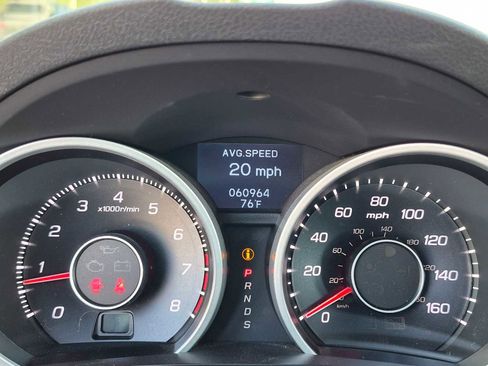 Used 2013 Acura TL FWD image 27