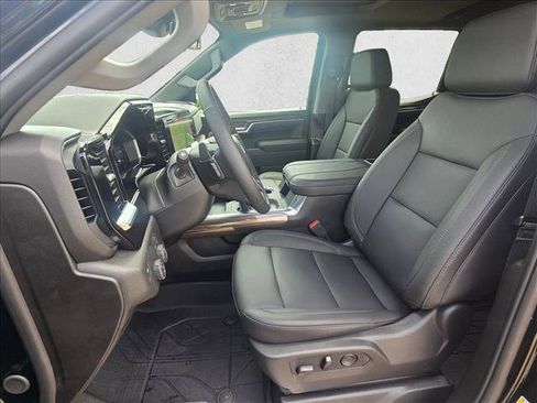 New 2026 Chevrolet Silverado 1500 RST w/ Convenience Package II RWD image 4
