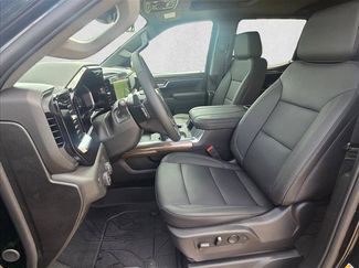 New 2026 Chevrolet Silverado 1500 RST w/ Convenience Package II RWD video 4