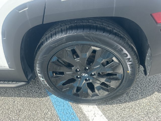 Certified 2024 Hyundai Tucson XRT FWD image 10