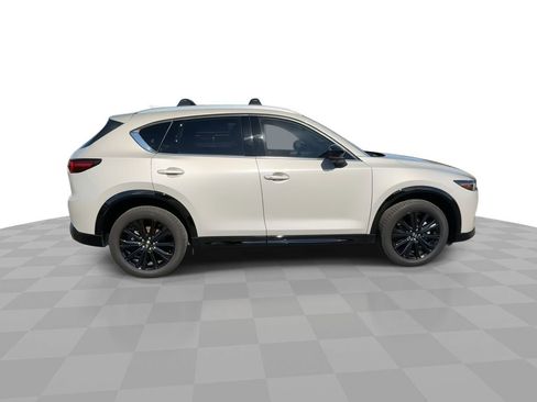 Used 2025 MAZDA CX-5 2.5 Turbo image 9