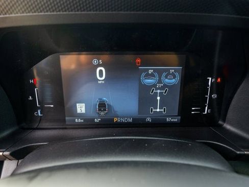 New 2025 Ford Ranger XLT w/ FX4 Off-Road Package image 77