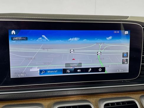 Used 2021 Mercedes-Benz GLE 53 AMG 4MATIC Coupe image 35