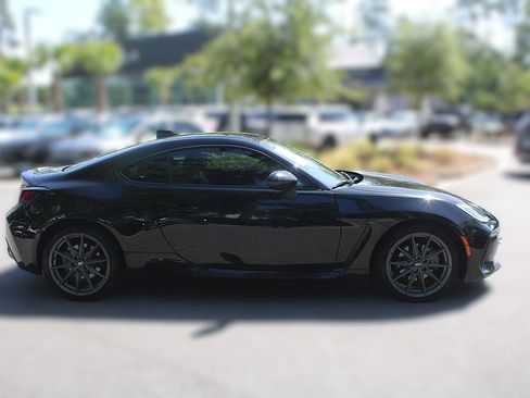 Used 2023 Subaru BRZ Limited RWD image 13
