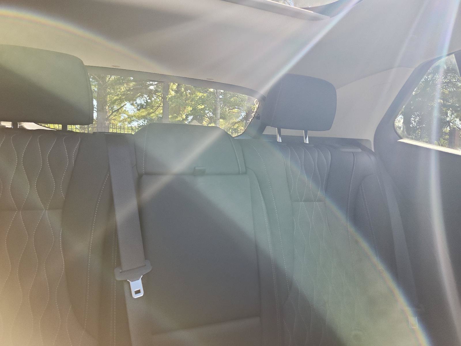 Certified 2023 Buick Envision Avenir AWD/4WD image 10