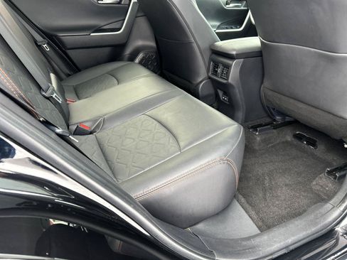 Used 2024 Toyota RAV4 Adventure AWD/4WD image 16