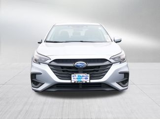 Certified 2023 Subaru Legacy Premium video 2