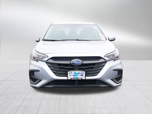 Certified 2023 Subaru Legacy Premium image 2