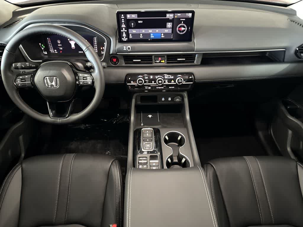 New 2026 Honda Pilot EX-L image 23