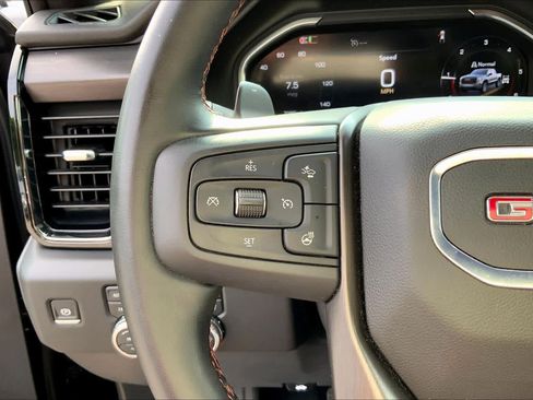 Used 2026 GMC Sierra 1500 AT4X AWD/4WD image 21