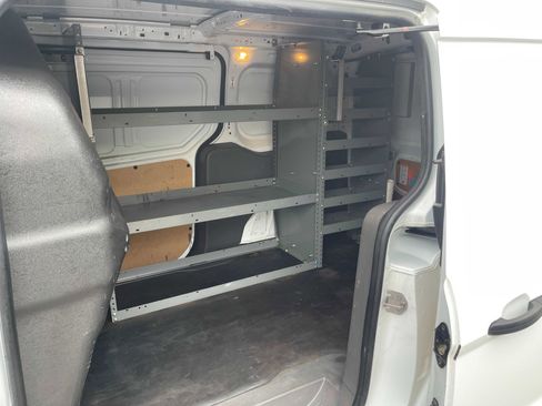 Used 2022 Ford Transit Connect XL image 15