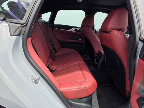 New 2026 BMW i4 xDrive40i w/ M Sport Package image 17