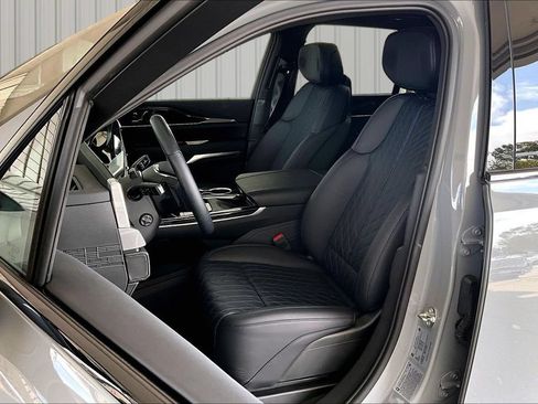 Used 2026 Cadillac Escalade IQ Sport 1 AWD/4WD image 15