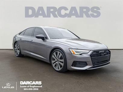 Used 2021 Audi A6 Premium Plus w/ Premium Plus Package