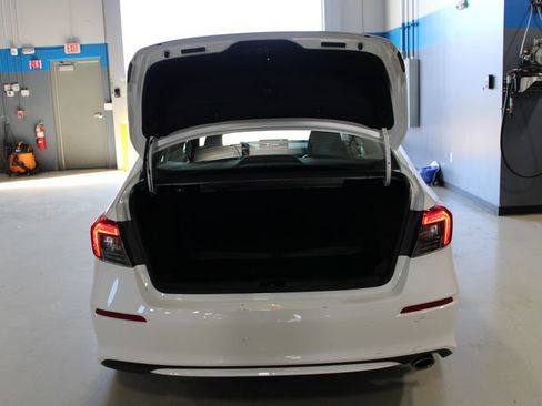 Used 2023 Honda Civic Sport image 23