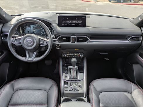Certified 2025 MAZDA CX-5 2.5 Turbo AWD/4WD image 28