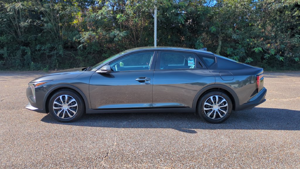 Used 2026 Kia K4 FWD image 8