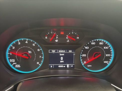 Used 2018 Chevrolet Equinox LT image 8